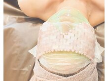 サプナジー(Suppnrgy)/コルギオプション色々♪