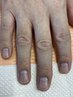 角質ケア付き★ハンドウォーターケア ¥4350♪