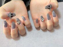 シーハウス(c house)/マグネットネイル