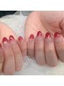 【ご新規様★他店オフ無料】Hand｜カラーグラデーション