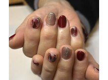 アールエム(Rm)/12月◇ネイル