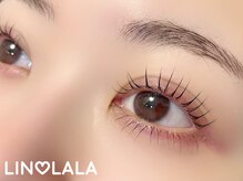 リノララ(Linolala)/上下パリジェンヌ