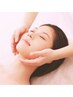 【むくみ・くすみ】すっきり小顔美白フェイシャル¥4,990