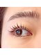 ネイルサロン プティ(Nailsalon Petit.)の写真/韓国風束感仕上げ★トリートメント付ラッシュリフト【ご新規様￥4000♪】アイブロウWAXで垢抜け眉に♪