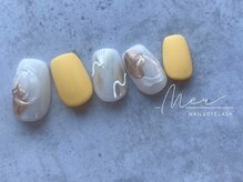 メール 代々木上原(Mer)/