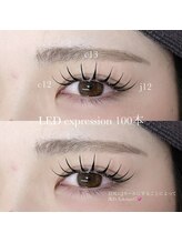 ウルム 川越店(Ulum)/LEDエクステ