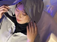 ヨサパーク ラジャス 京橋本店(YOSAPARK Rajas)の雰囲気（ルルオンに座って代謝UP!ランニング30km相当の発汗で痩せる！）