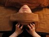 【40分★新感覚！】快眠ヘッドカッサ♪ ￥8800→￥6930