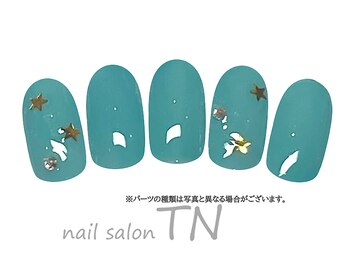 ティーエヌ 川崎DICE TSUTAYABOOKSTORE店/川崎限定4月☆定額コース