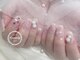 ルブリー(roovely)の写真/かわいいって言われたい☆【HAND持ち込み/お任せ120分 初回¥11100】10種類から選べる定額コースも人気♪