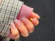 ネイルサロン マーノ(nail salon mano)の写真/【17周年】ネイル初心者さんも大歓迎♪丁寧なカウンセリングと技術で“似合う可愛い”が見つかる！