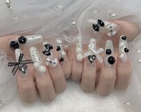 ロカネイル(ROKA NAIL)
