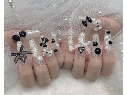 ロカネイル(ROKA NAIL)の写真