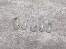 カプアプラス(Kapua Plus)/5月デザイン No.2