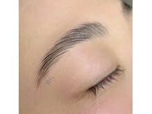 レイアイラッシュサロン 研究学園店(Ray Eyelash Salon)の雰囲気（眉の生えくせが気になる方お任せください♪）