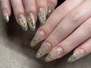 長さ出し×定額