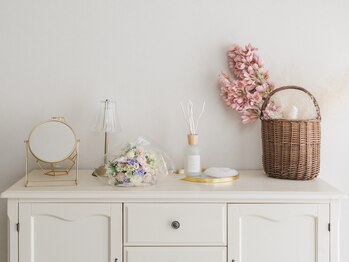 レプティーネイル(Les petite nail)/