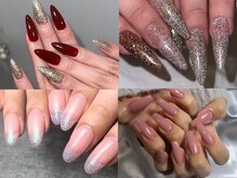 エス(S)の雰囲気（新規、リピーター様ジェルオフ無料♪フィルイン対応！）