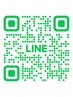 リピーター様はQRコード(画像)からご予約ください