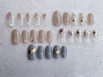 5月追加デザイン