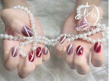 モアグラム 銀座店(More Glam)/マグネット