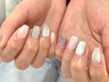 シェルビー(Cielbe.)/magnet