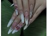 【新規】10本スカルプ+120min art ￥16500→￥13000 