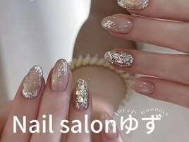 マグネットネイル