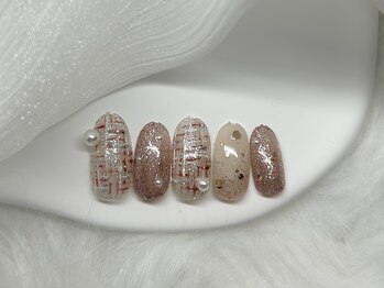 ユーフォリア(Euphoria)/シーズンデザイン