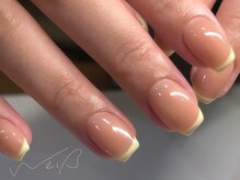 ワイス(weiss)/フレンチ