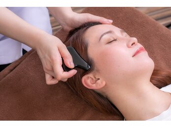 プラスフィール 立川店/美容整体/エステ/リラク/コルギ