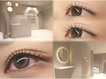 ベレアラッシュ 代々木(Bellea lash)