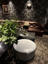 クオーレプラス(CUORE PLUS)/施術部屋の雰囲気