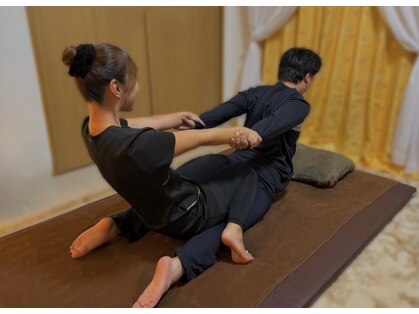 シャルル(Chaleureux)の写真