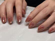 アスー(Aswy.)/ガラスマグネット