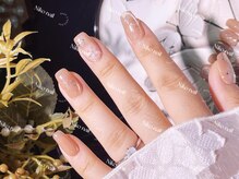 ニコ 高田馬場店(Niko)/冬ネイル