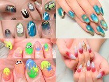 ビューティフルミー(Beautiful Me)