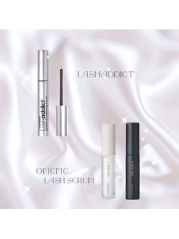 ヴィボーン 柏店(viborn)/ケアアイテム♪