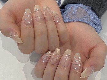 メルティ オモテサンドウ(melty omotesando)/