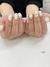 アンドラッシュ 駒込駅前店(and lash)/