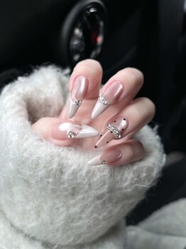 セラ 天神(Cela)/ワンホン＋ドット♪