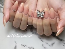 ディスタンス(distance)