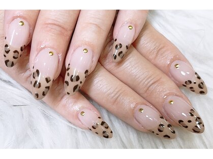 マヌスキュアの写真