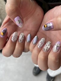 やり放題コース（Lコース）