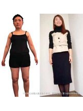 天使の耳/お客様の変化
