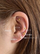 晴々/おしゃれに健康ケア