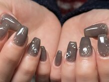 コンフォネイル(comfo nail)/定額デザイン
