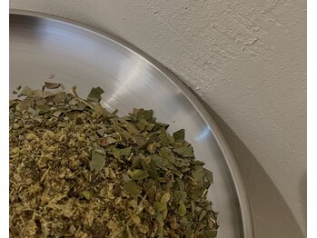 アットミー(at me...)の写真/冷え・疲れ・肌悩みに。内側から整えるよもぎ蒸し体験＊温めながら整える新しい美容習慣を