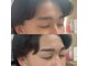 ユウワ(yuwa)の写真/メンズアイブロウ