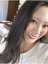 beauty salon LuLu As&nbsp;福田 愛華